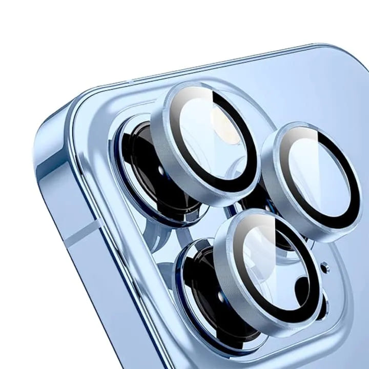 IPhone 13 Pro Max Camera Lens Protector