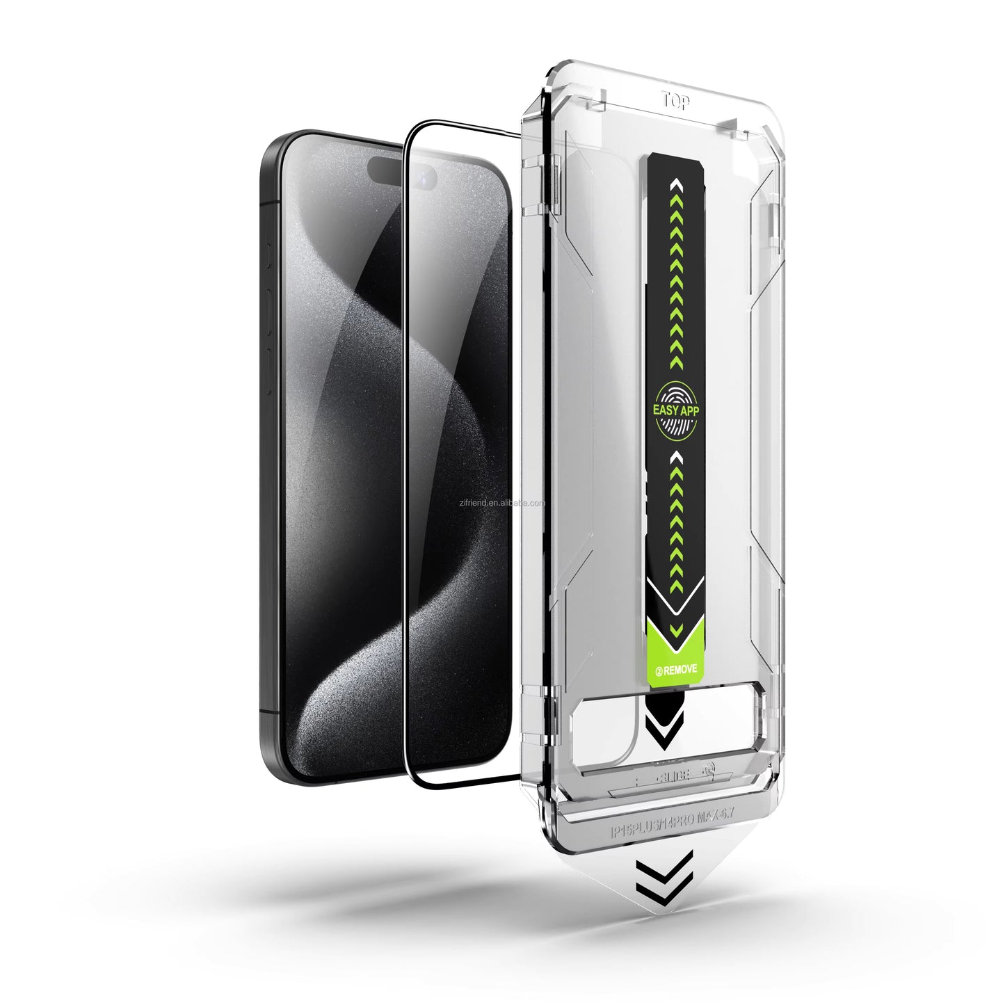 IPhone 17 Screen Protector