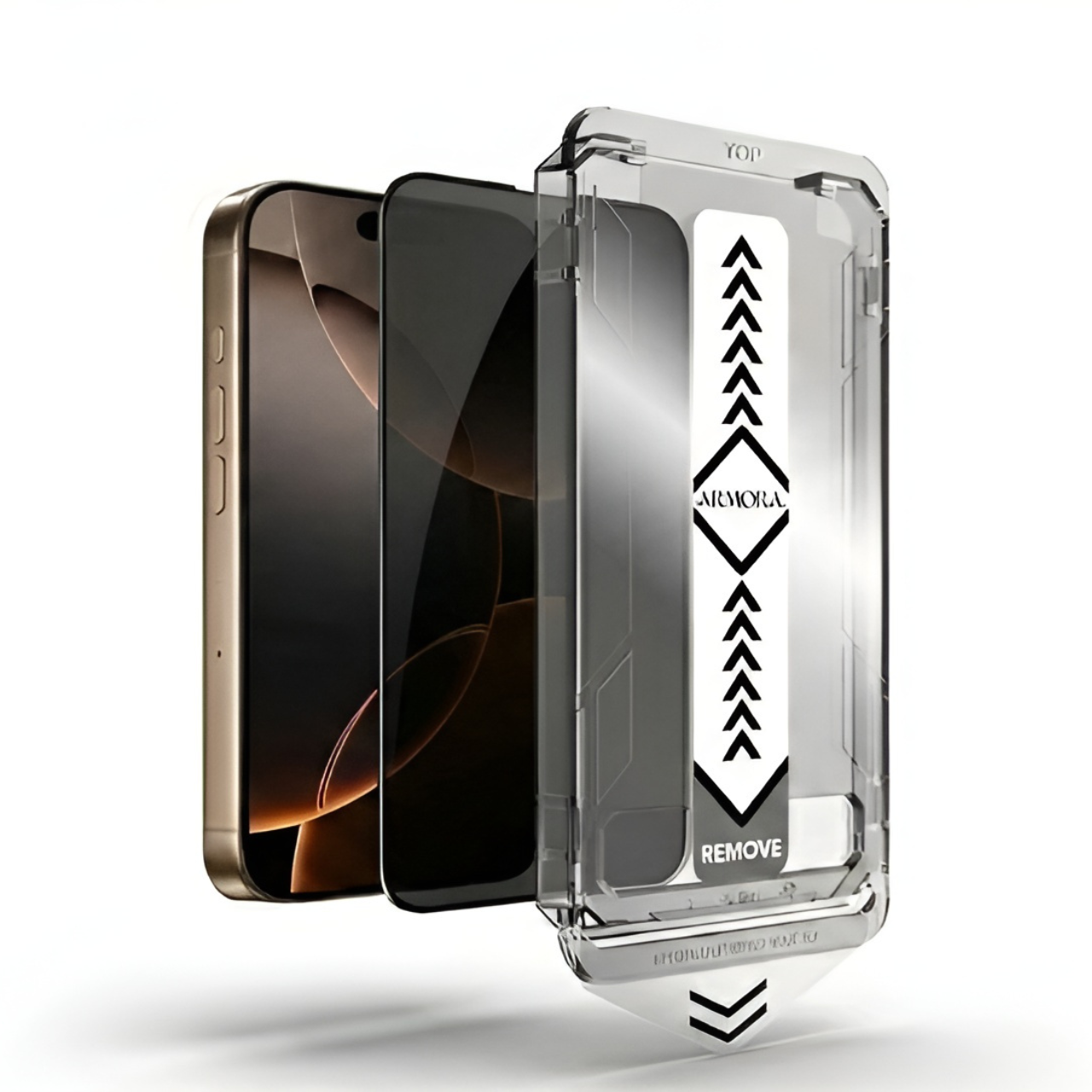 IPhone 13 PRO MAX Screen Protector