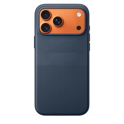 ARMORA TechWoven MagSafe case colour options for iPhone 17 Pro Max