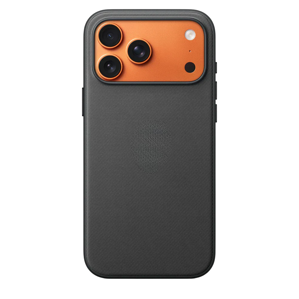 iPhone 17 Pro Max Case — Armora TechWoven MagSafe