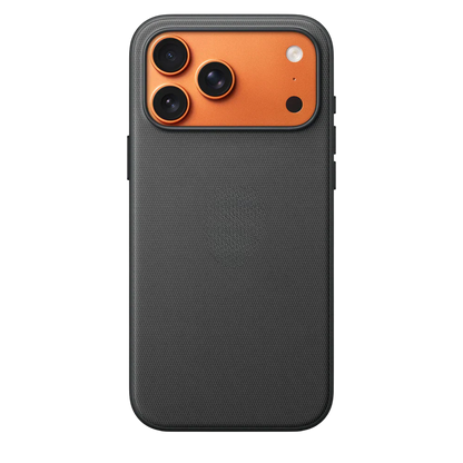 iPhone 17 Pro Max Case — Armora TechWoven MagSafe