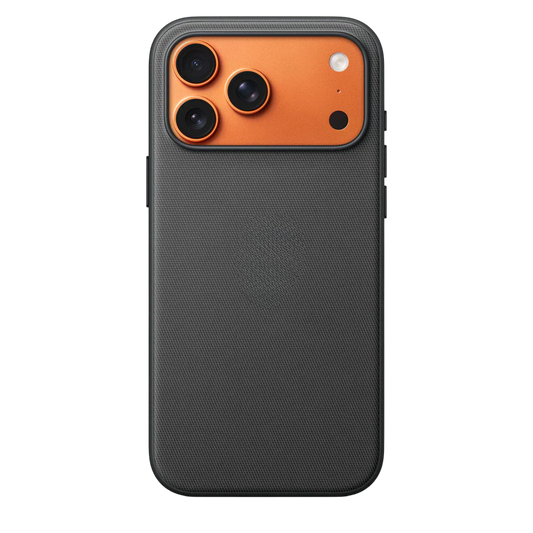 iPhone 17 Pro Max Case — Armora TechWoven MagSafe