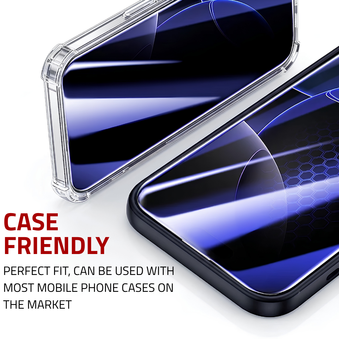 Screen Protector — ARMORA Align Pro for iPhone