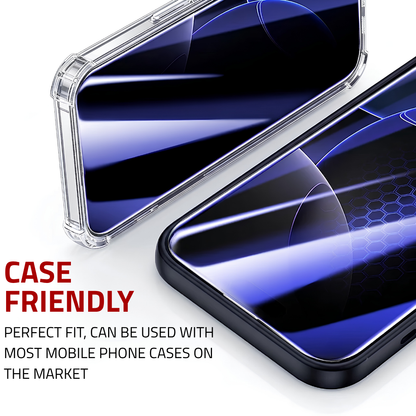 Screen Protector — ARMORA Align Pro for iPhone
