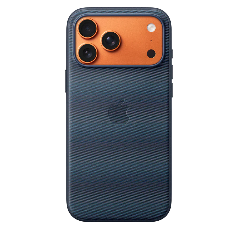 iPhone 17 Pro Max Case — Armora TechWoven MagSafe