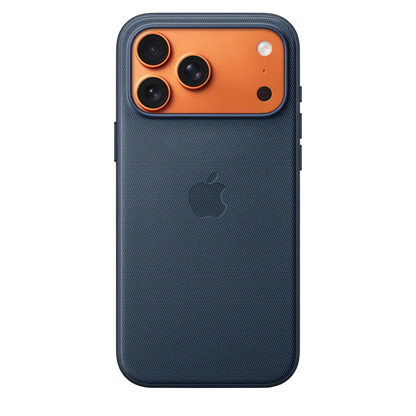 iPhone 17 Pro Max Case — Armora TechWoven MagSafe