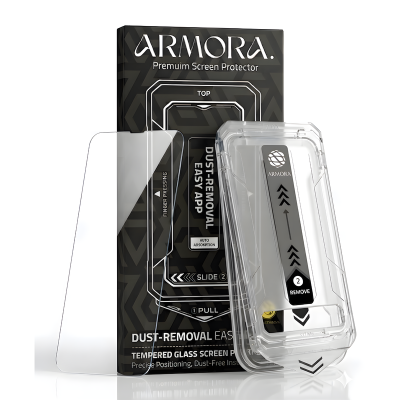 Screen Protectors