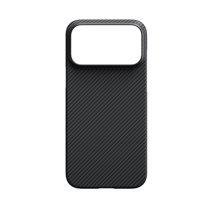جراب iPhone 17 Pro Max TechWoven مع MagSafe