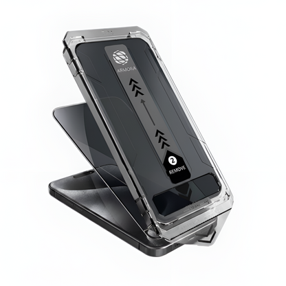 Screen Protector — Armora 9H Tempered Glass