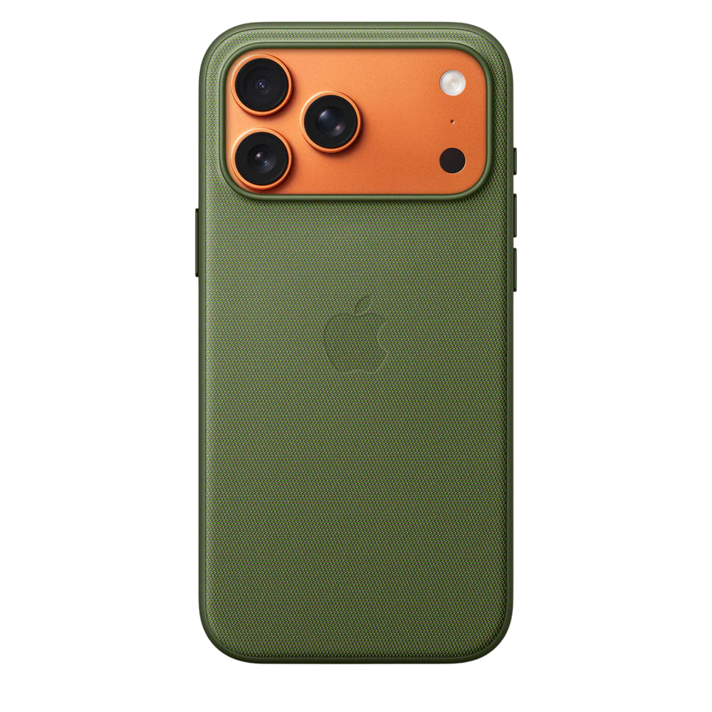 iPhone 17 Pro Max Case — Armora TechWoven MagSafe
