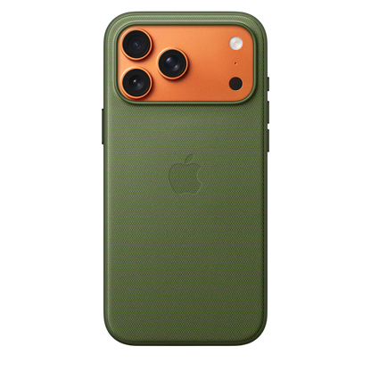 iPhone 17 Pro Max Case — Armora TechWoven MagSafe