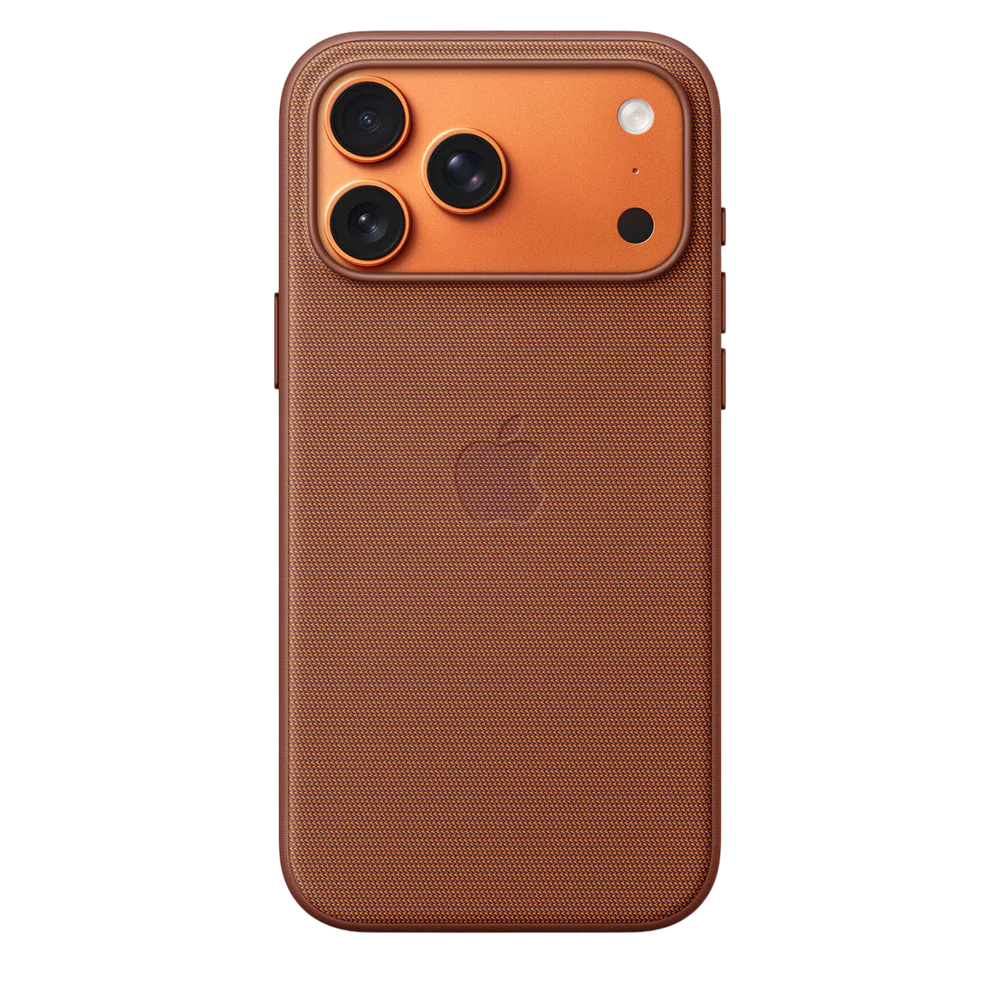 iPhone 17 Pro Max Case — Armora TechWoven MagSafe