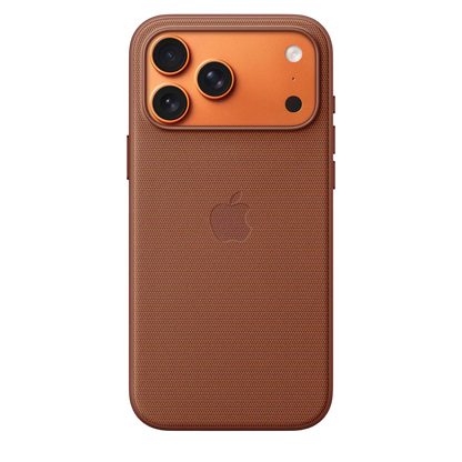 iPhone 17 Pro Max Case — Armora TechWoven MagSafe