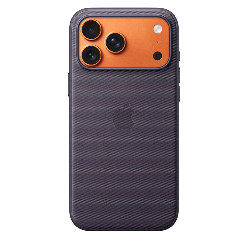 iPhone 17 Pro Max Case — Armora TechWoven MagSafe