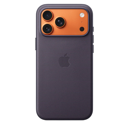 iPhone 17 Pro Max Case — Armora TechWoven MagSafe