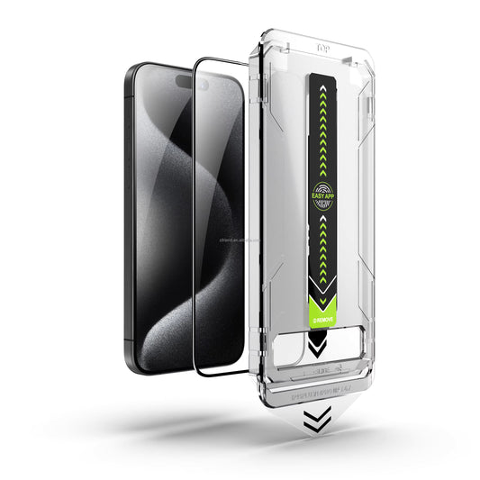 IPhone 17 PRO MAX Screen Protector
