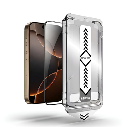 IPhone 16 PRO MAX Screen Protector