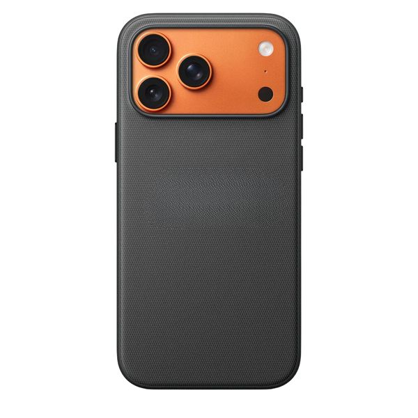 ARMORA TechWoven MagSafe case for iPhone 17 Pro Max