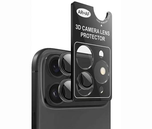 IPhone 17 Pro Max Lens Protector